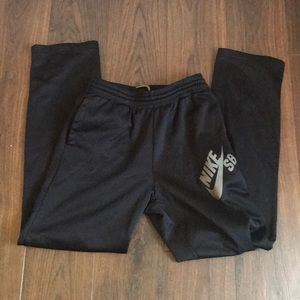 Nike sweatpants